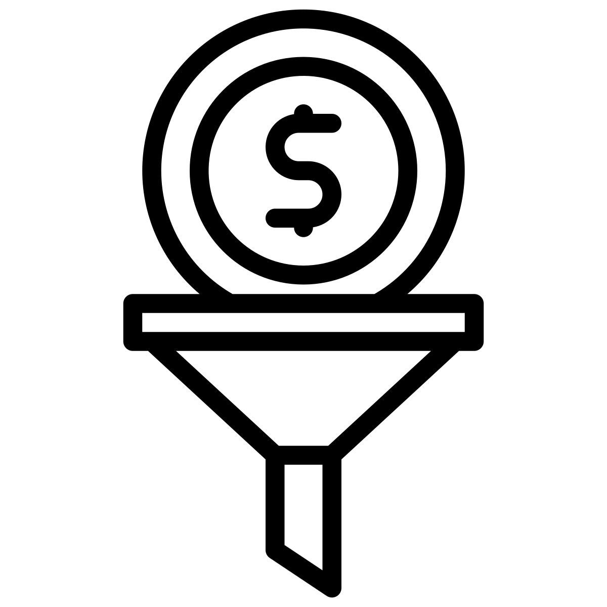 filter icon