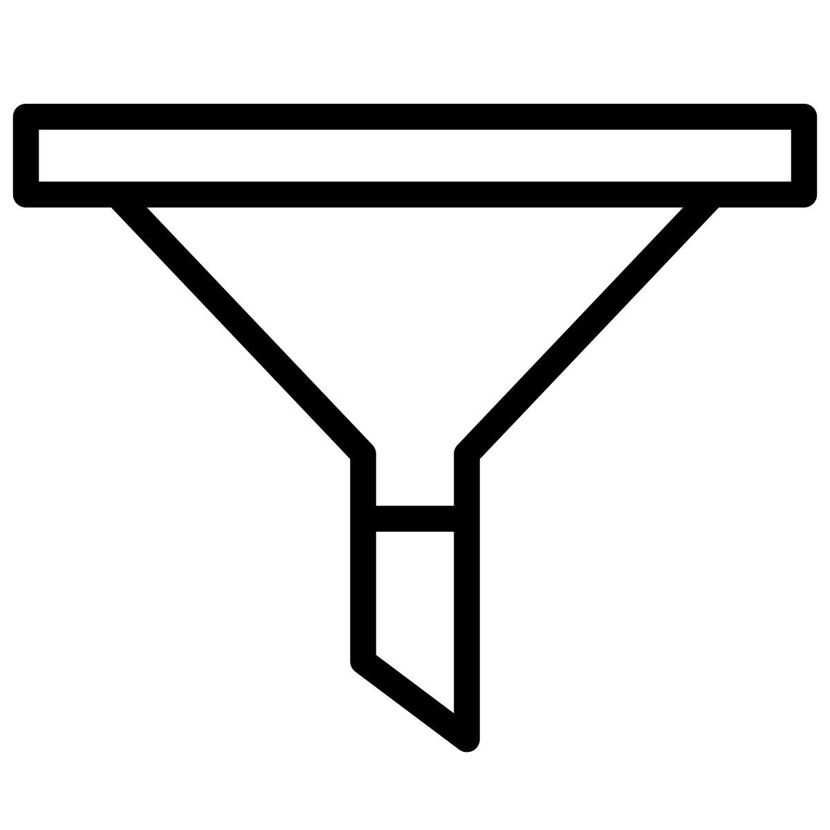 filter icon