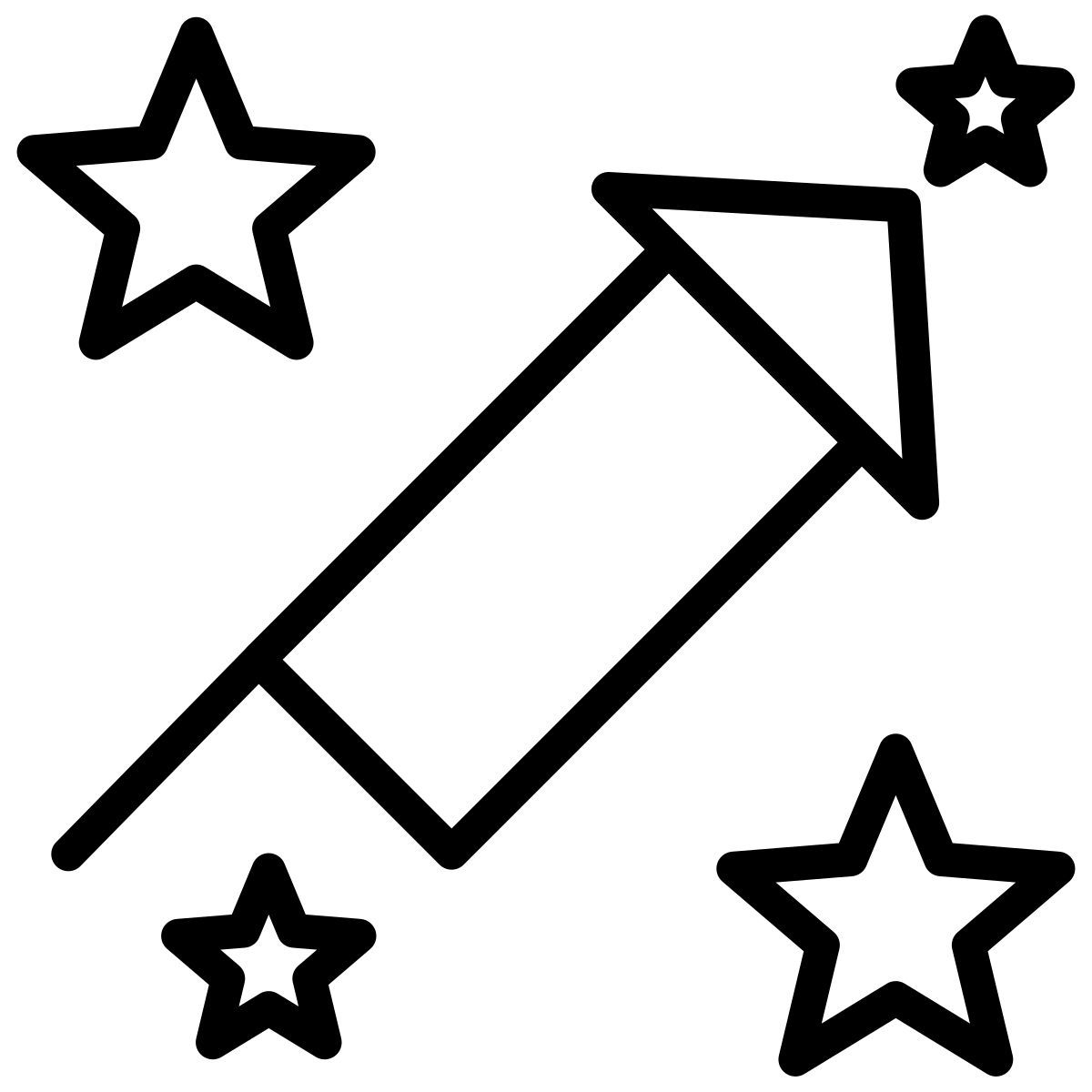 firework icon