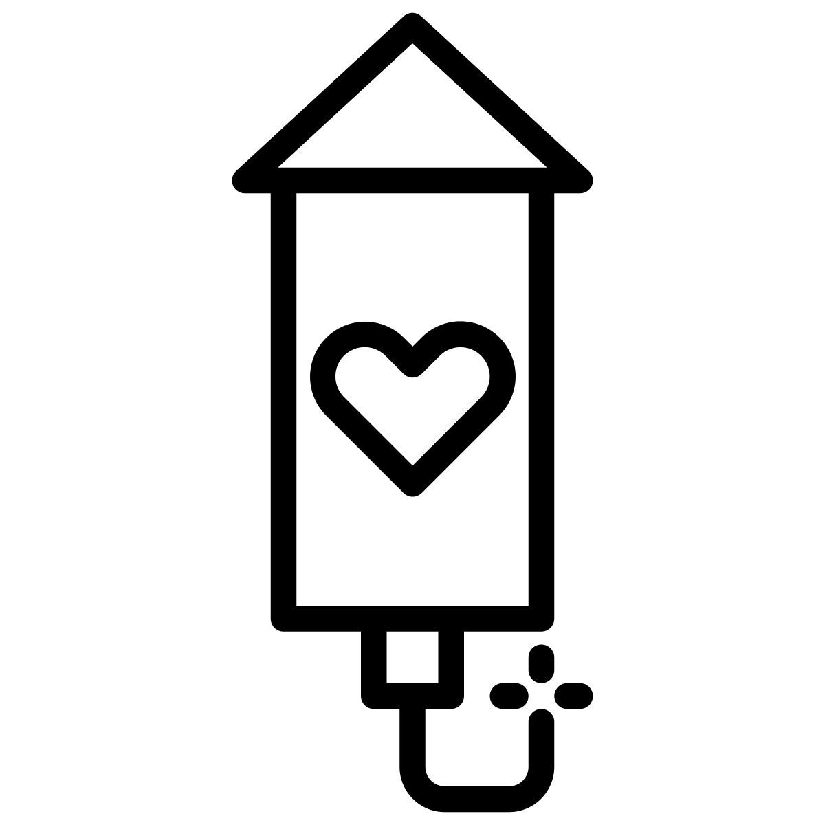 firework icon