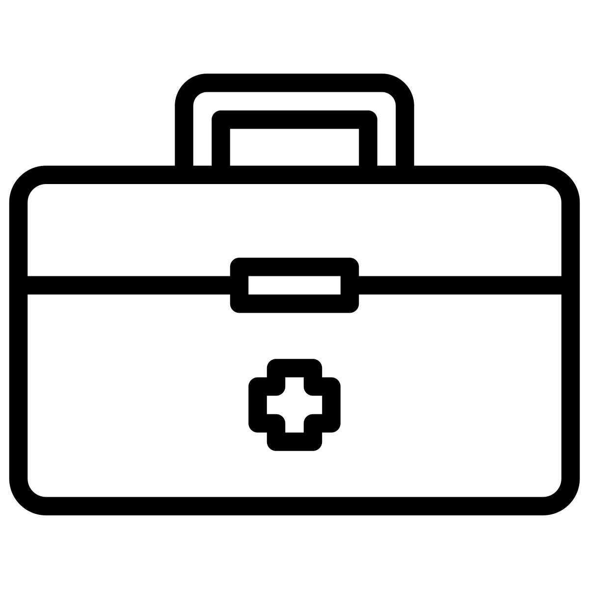 first aid icon