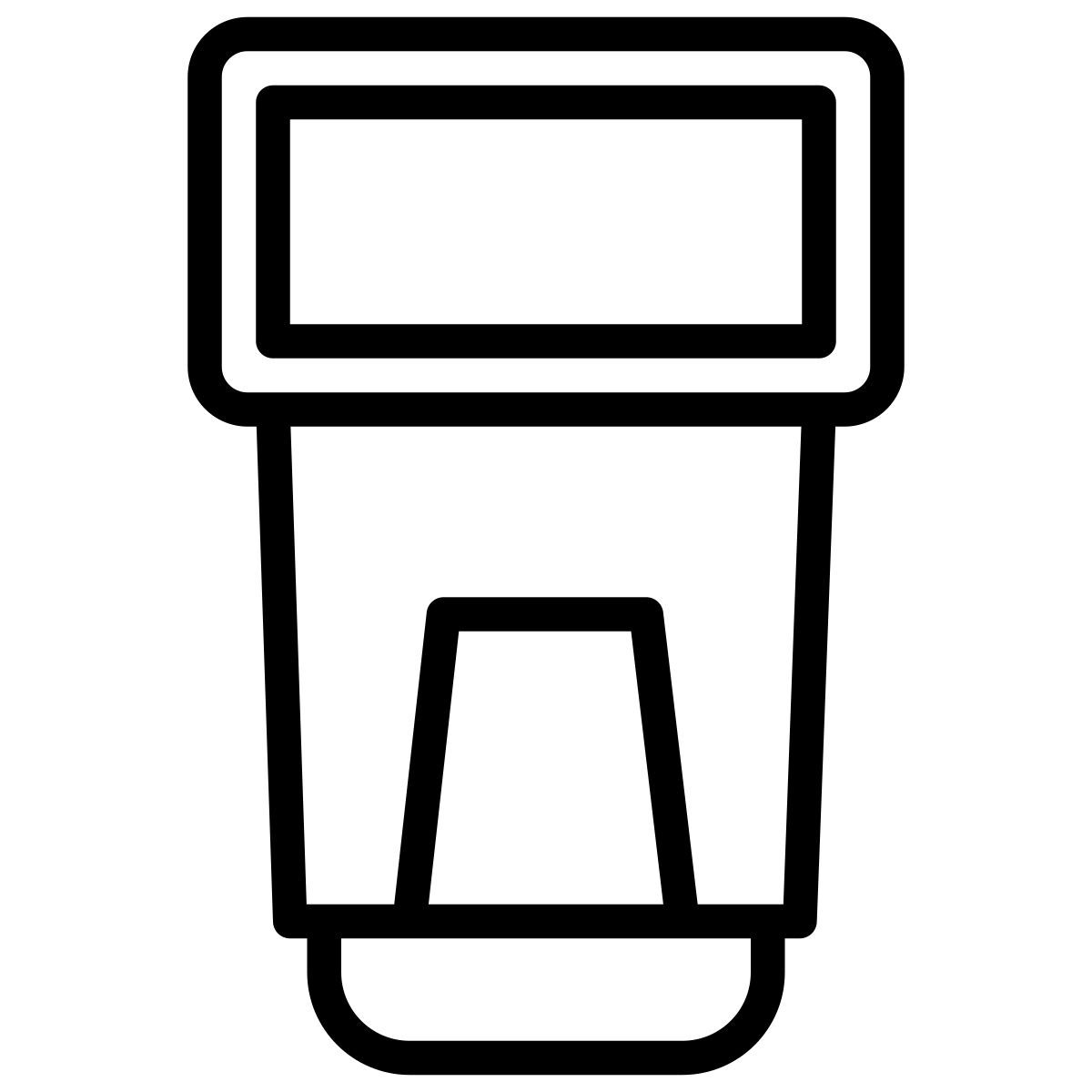 flash icon