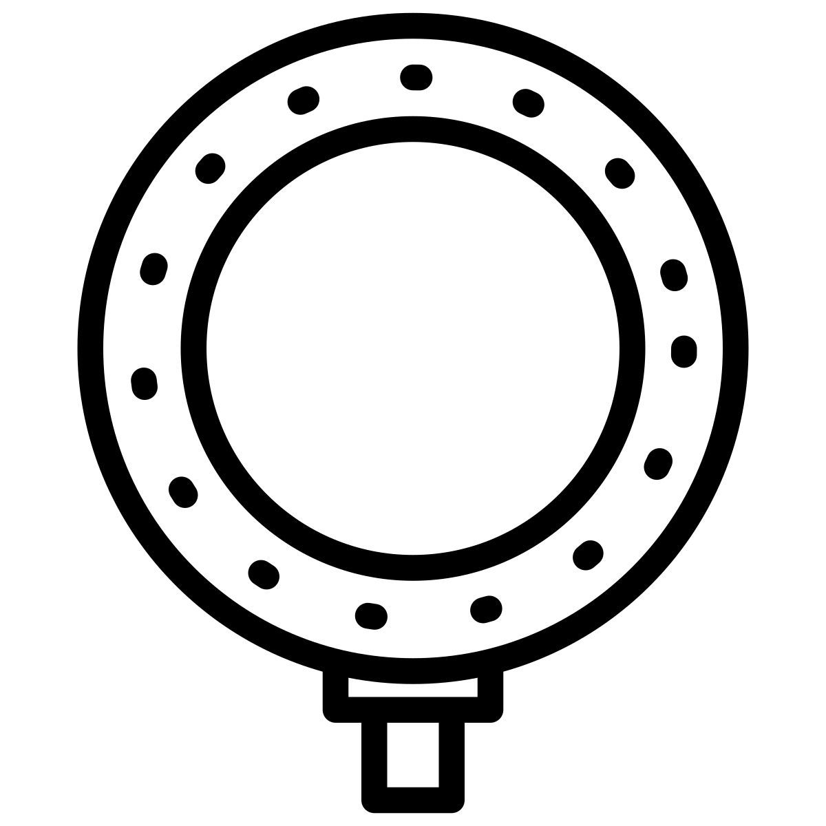 flash icon