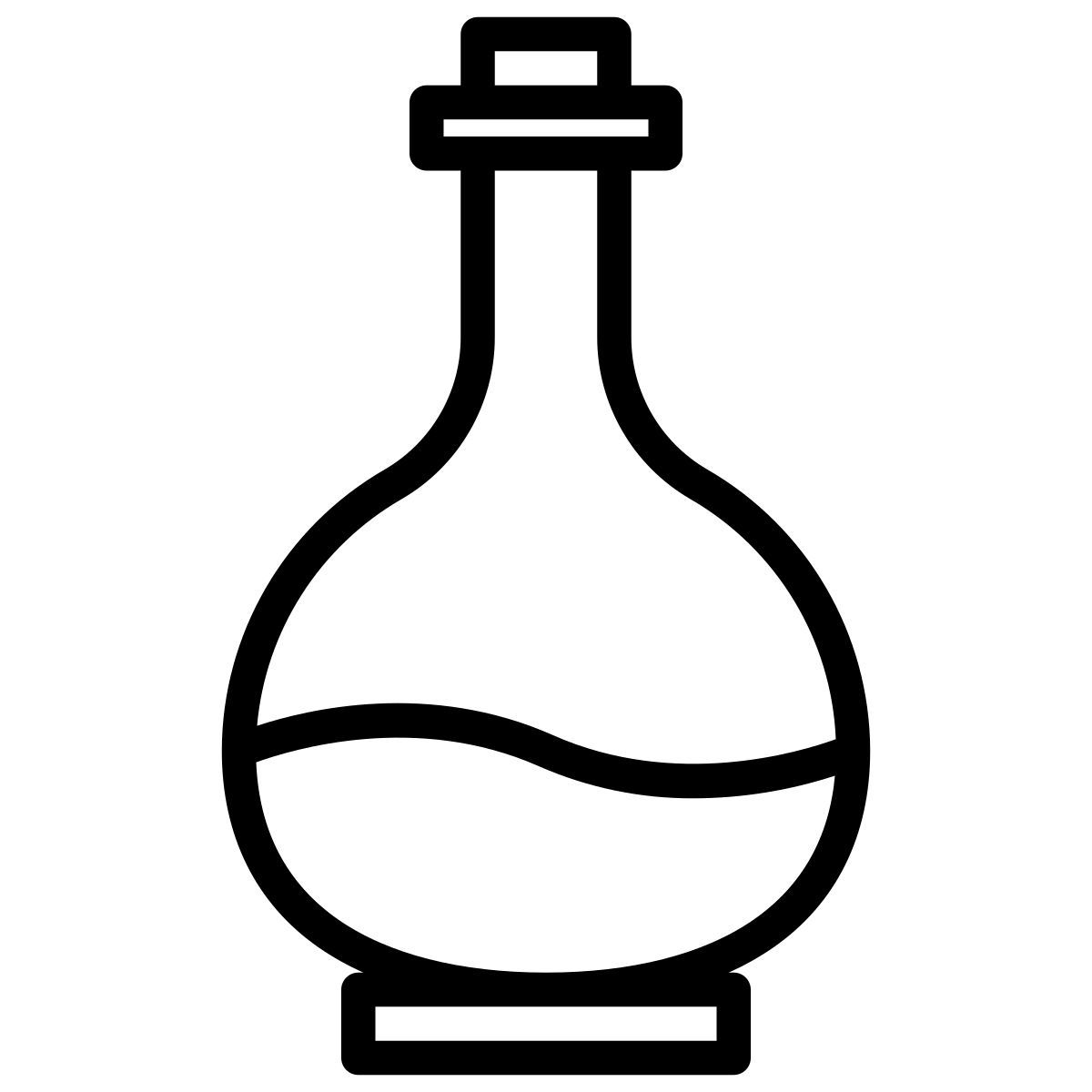 flask icon