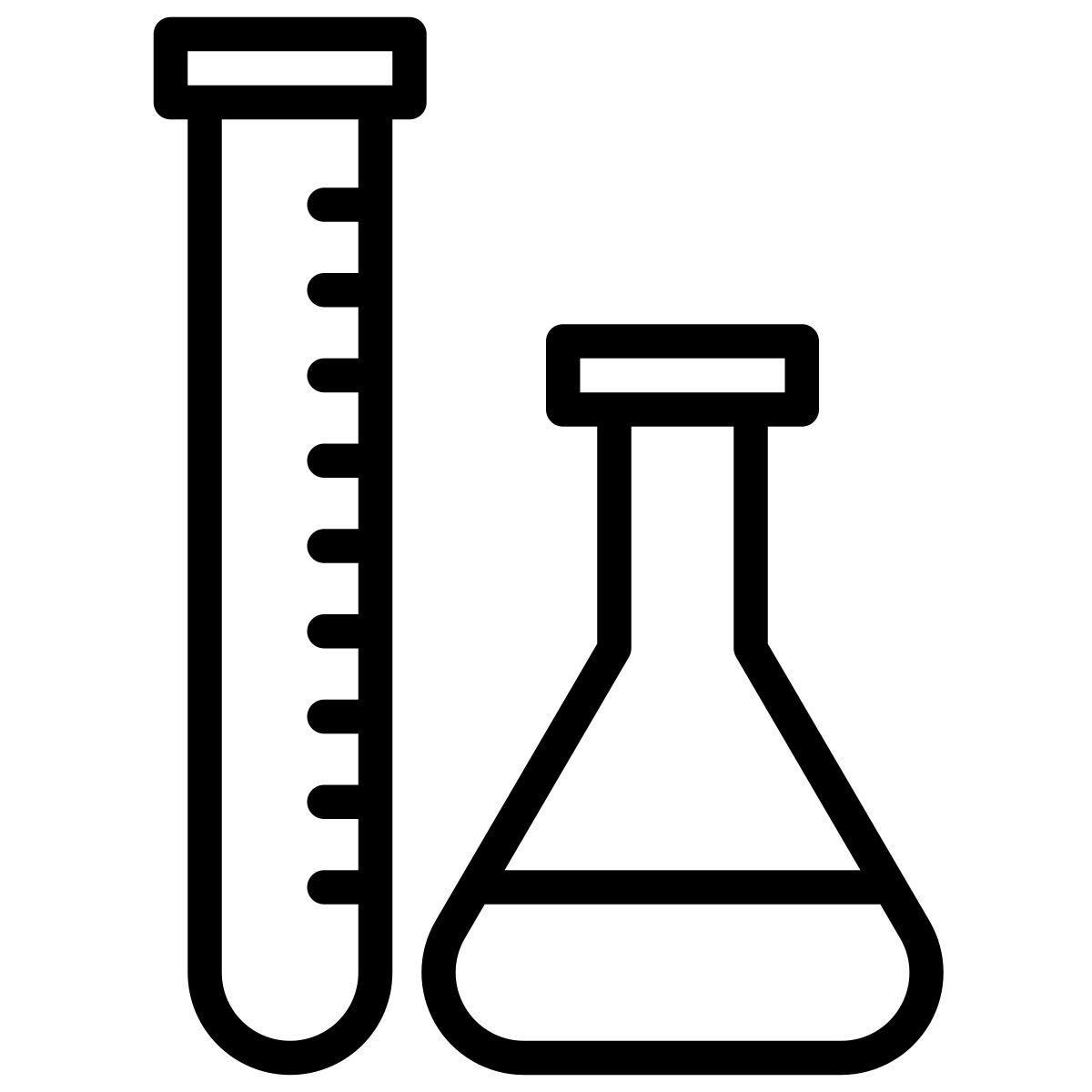 flask icon