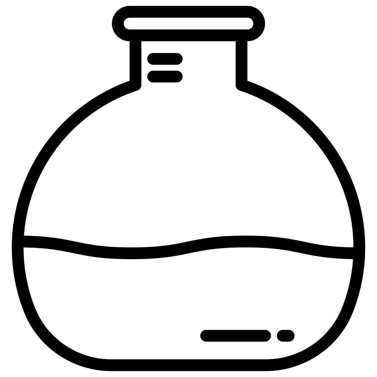 flask icon
