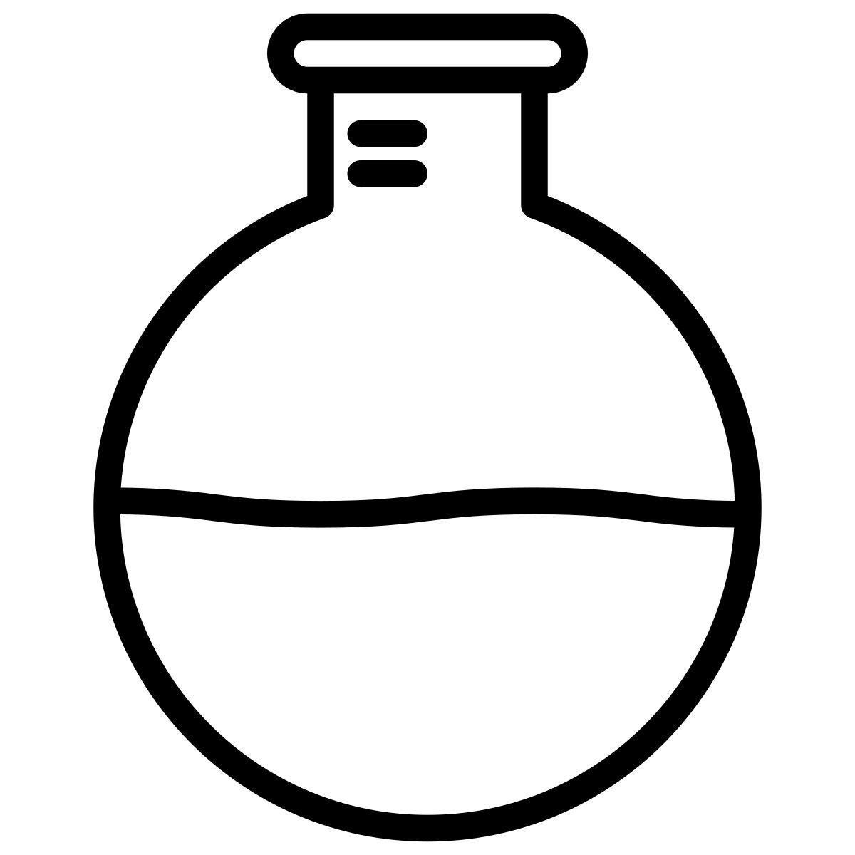 flask icon
