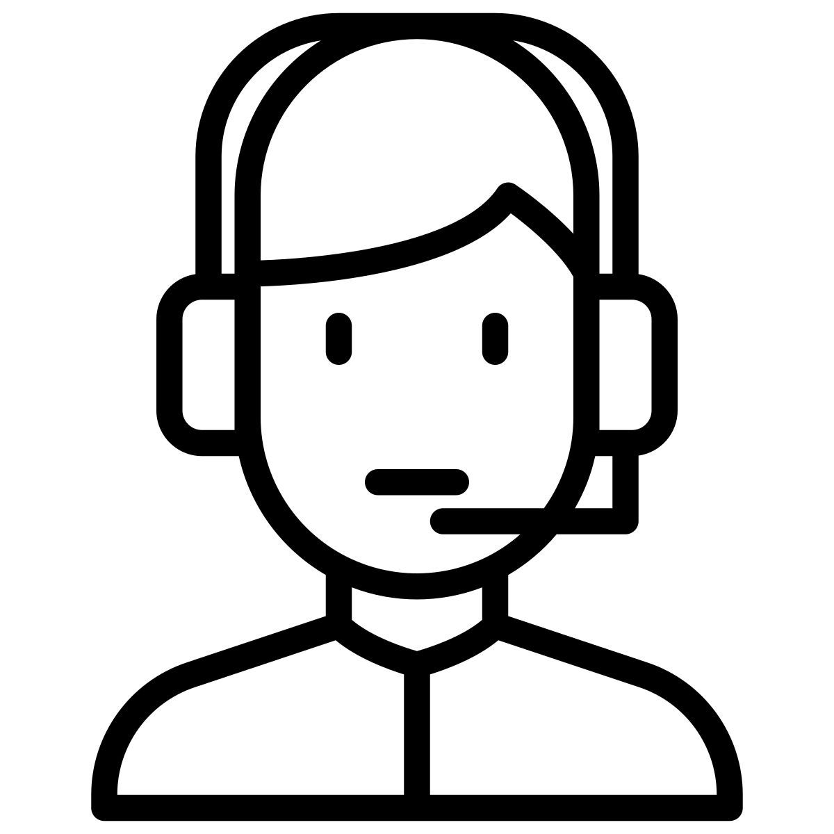 flight dispatcher icon