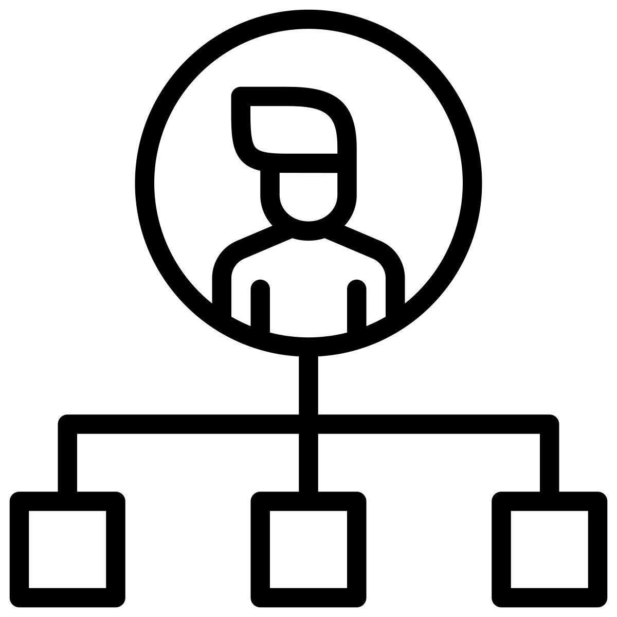 flowchart icon