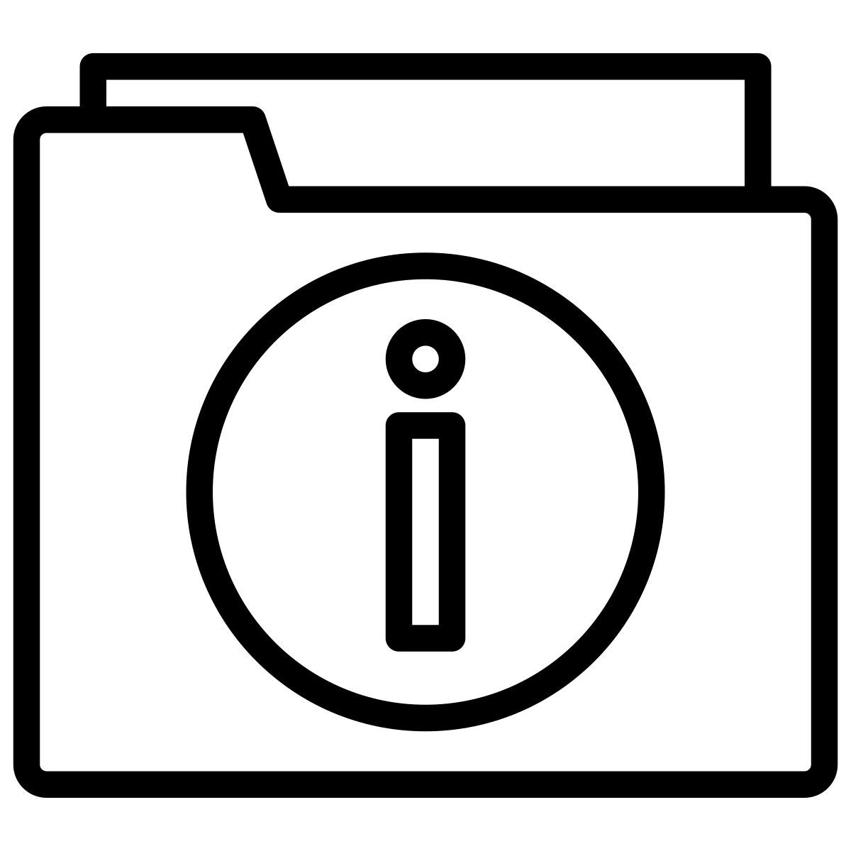 carpeta icon