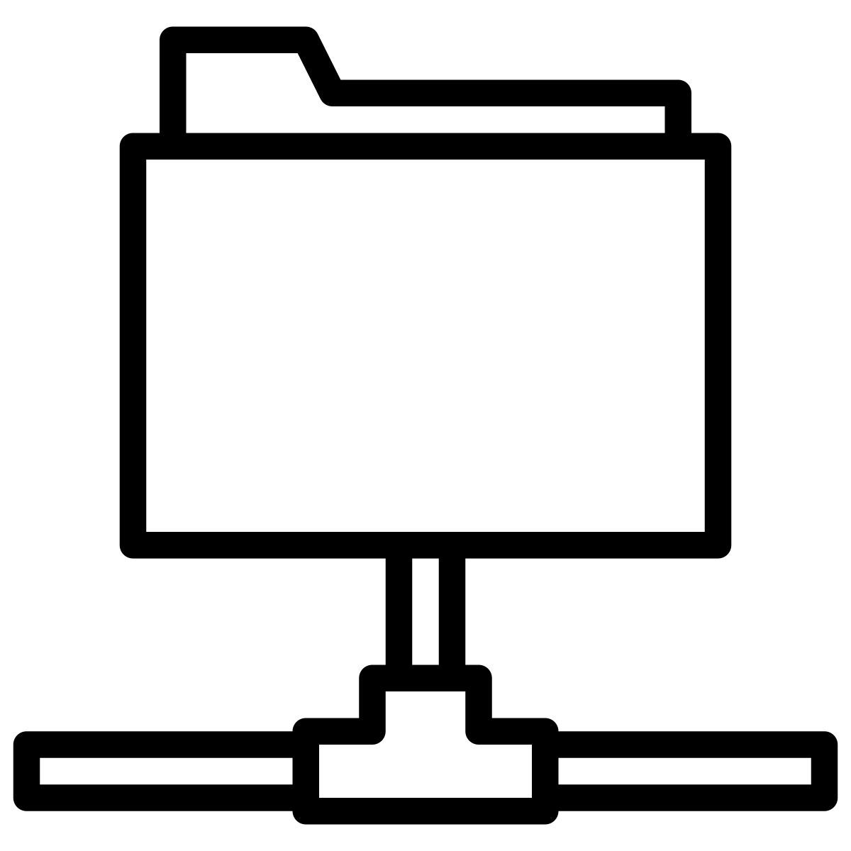 folder icon