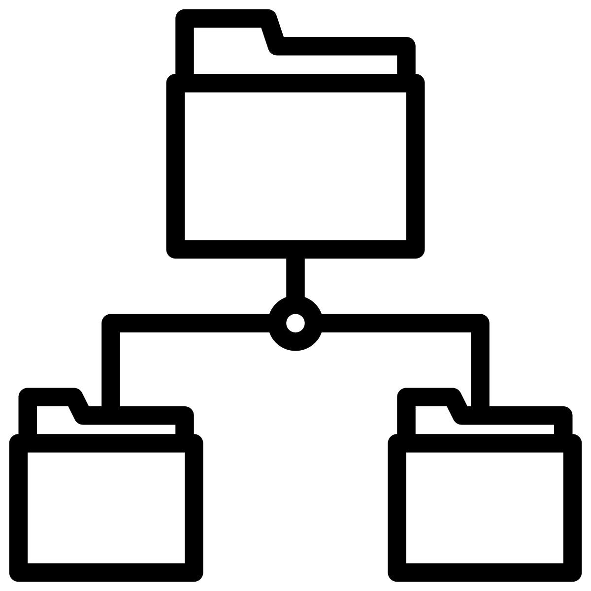 folder icon