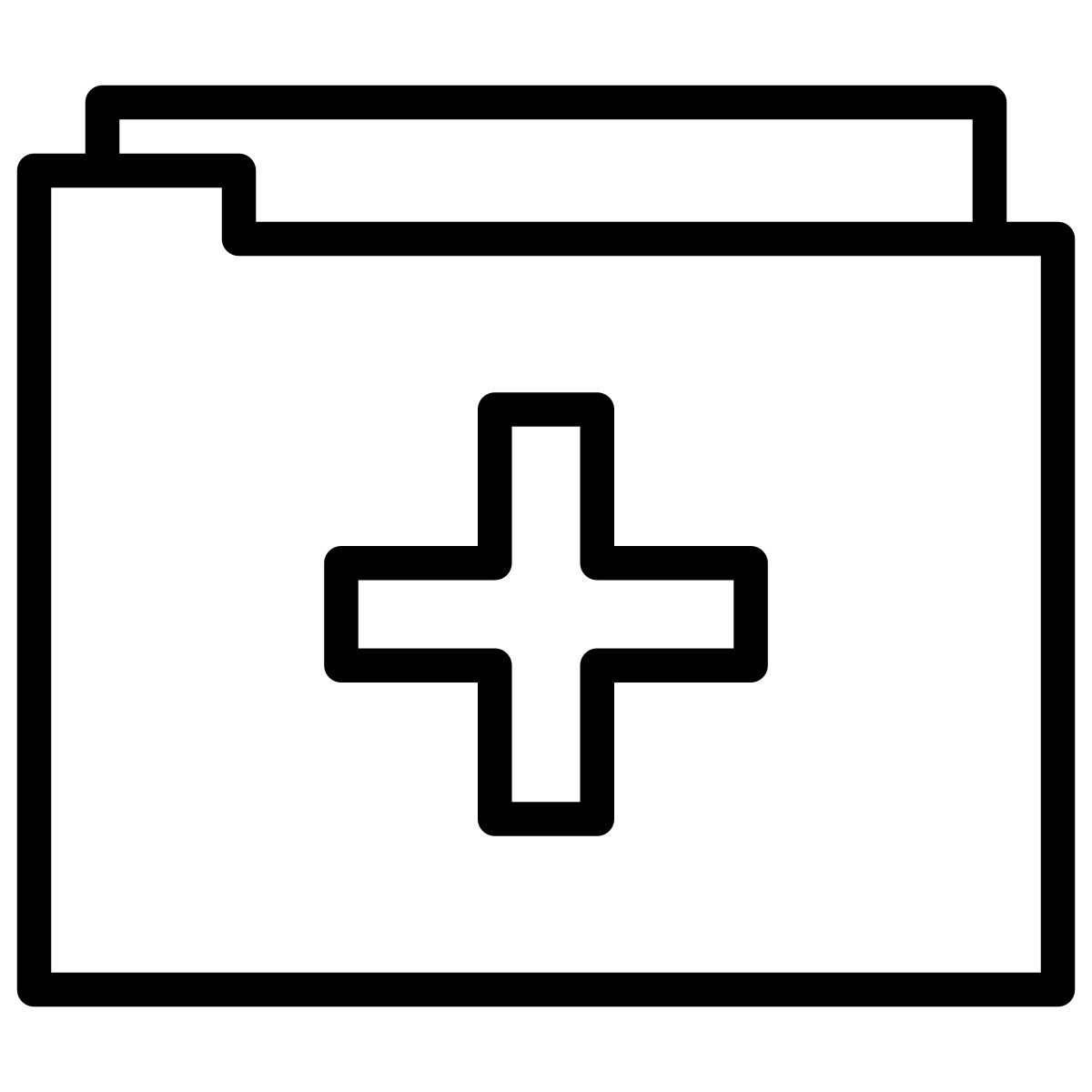 folder icon