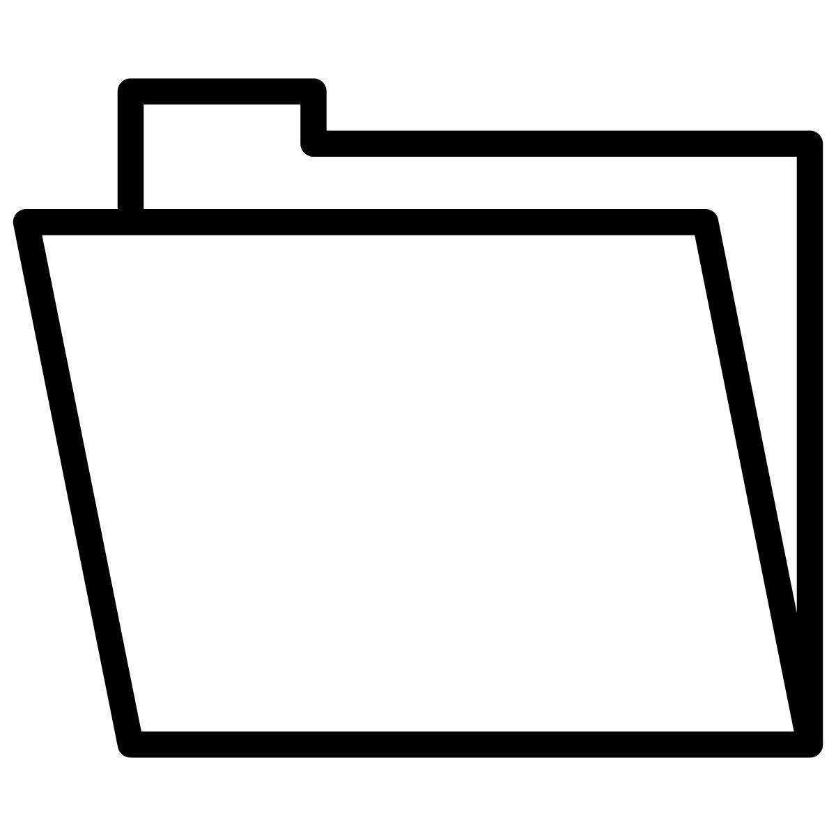 cartella icon