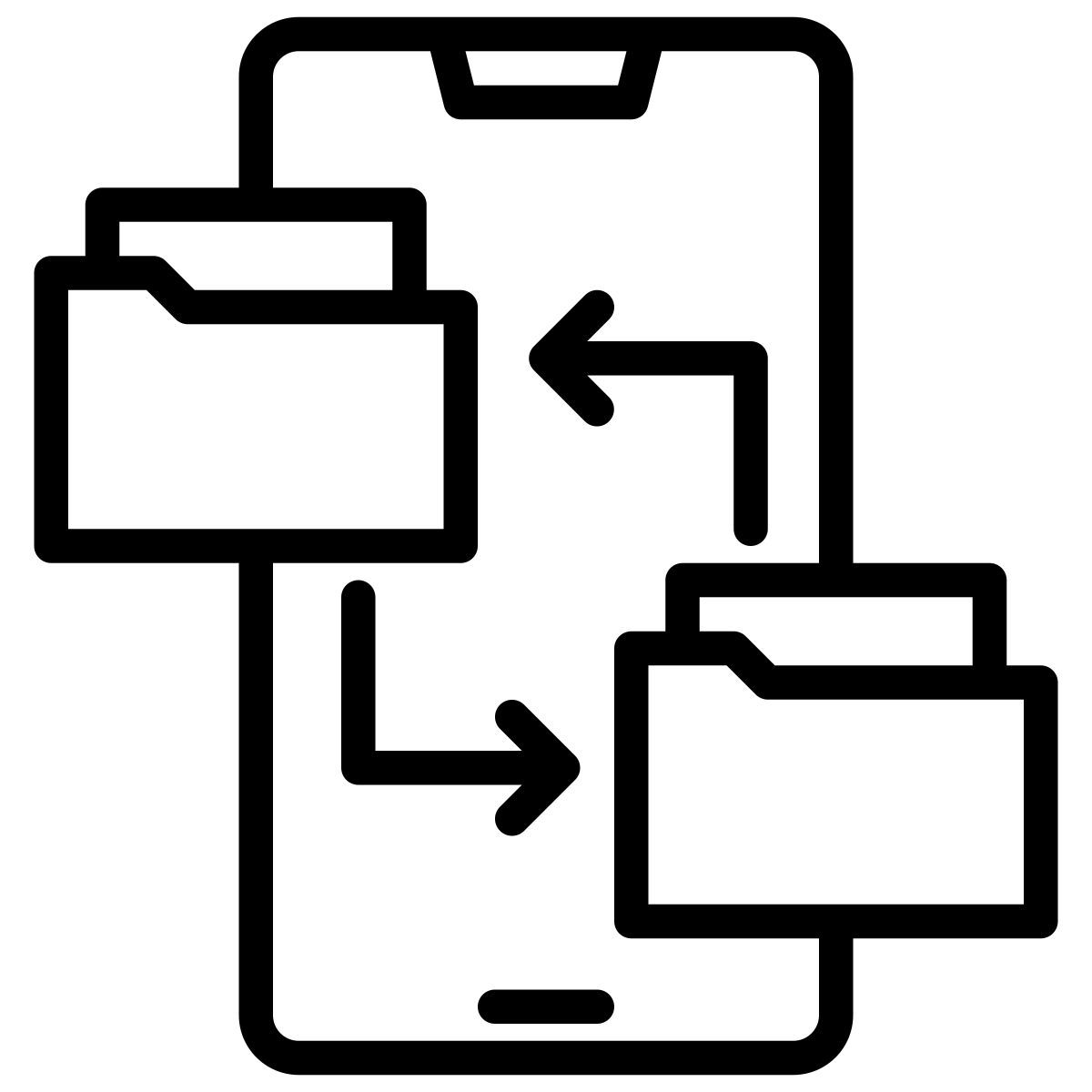 cartella icon