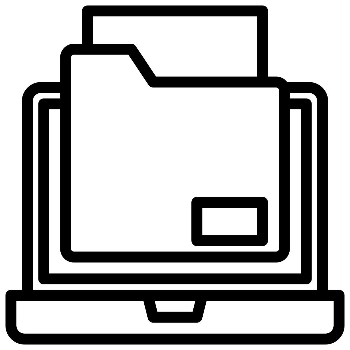 folder icon