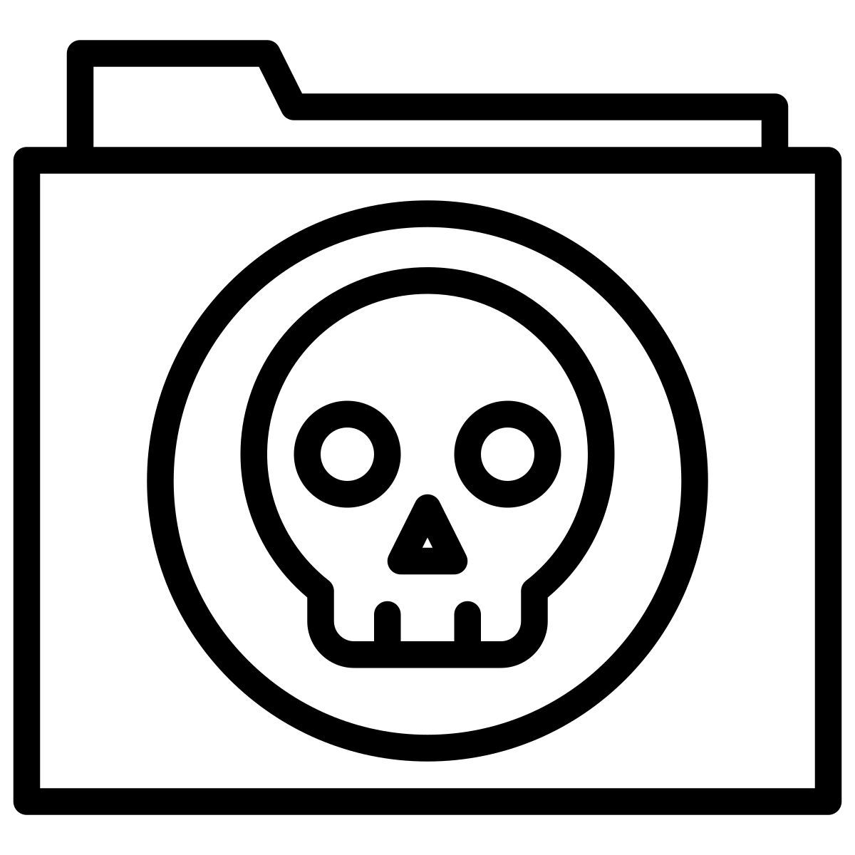 folder icon