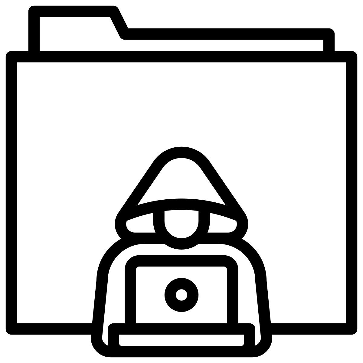 folder icon