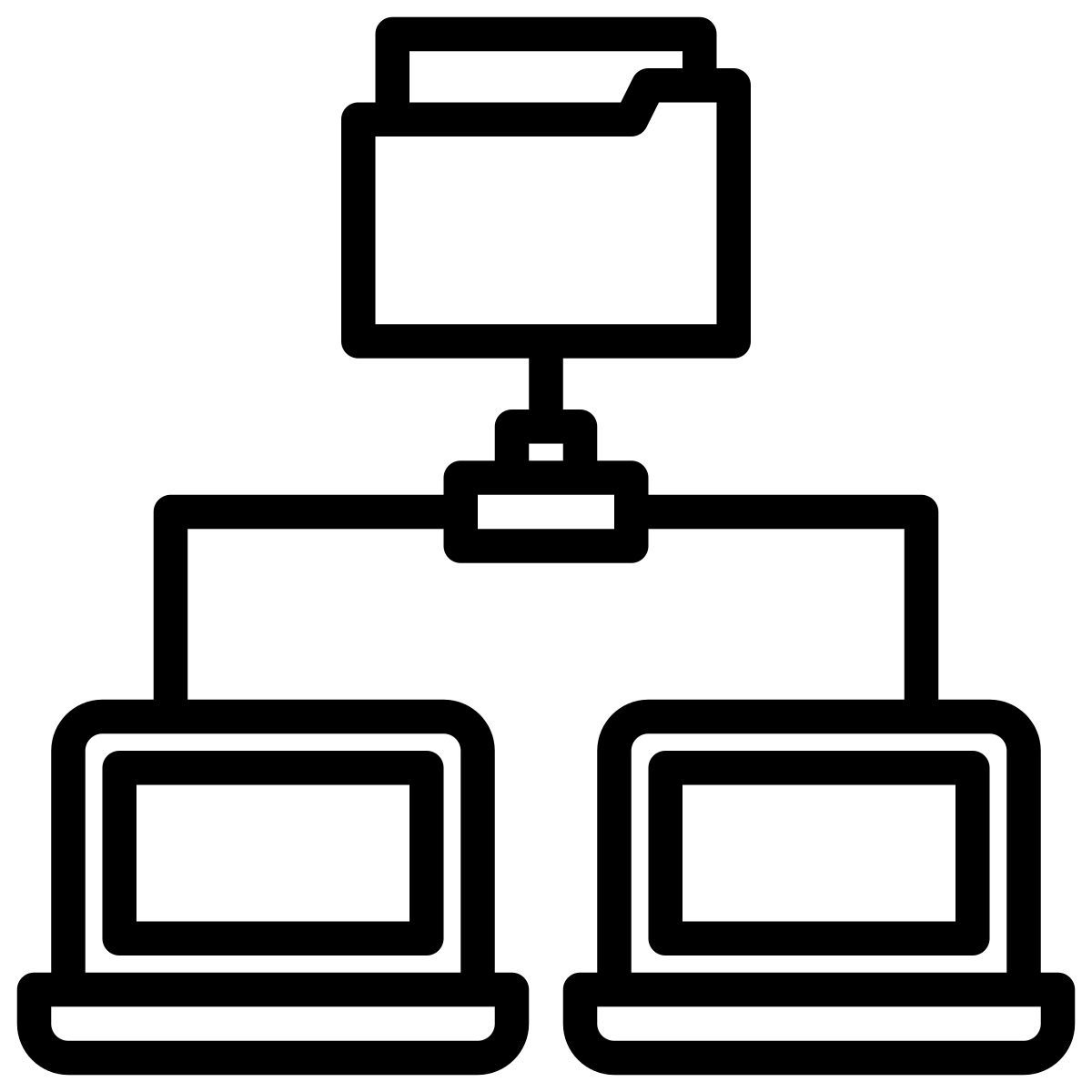 folder icon