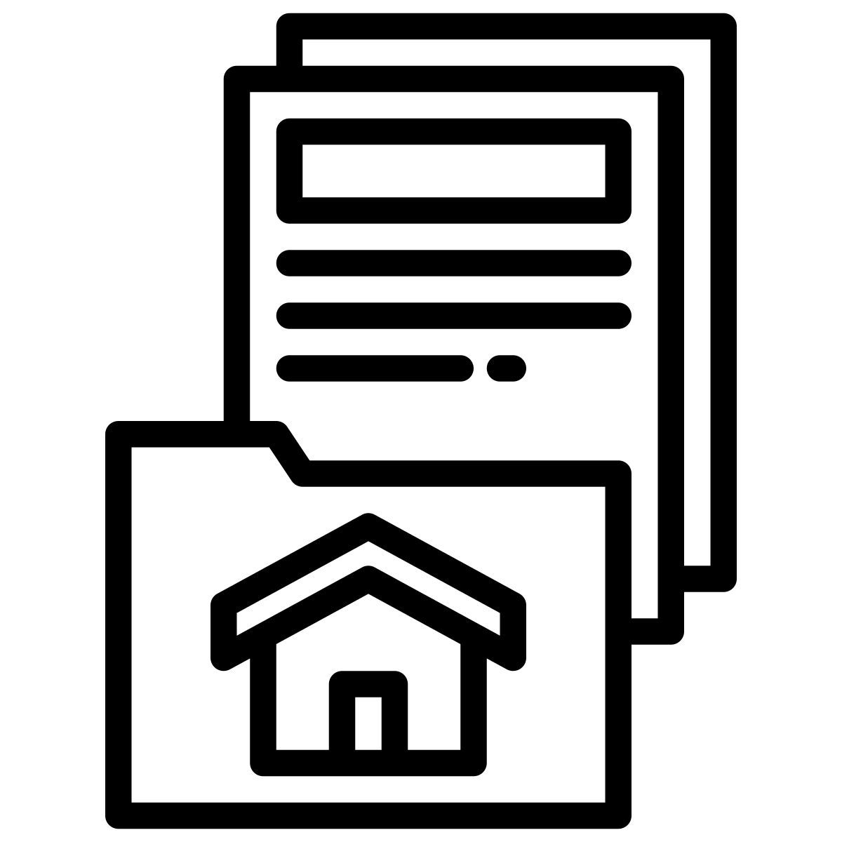 folder icon