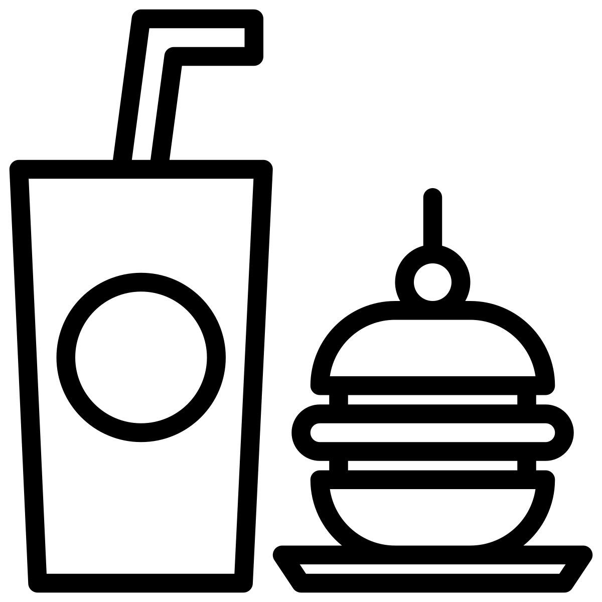 food icon