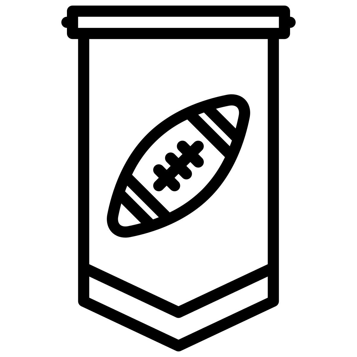football icon
