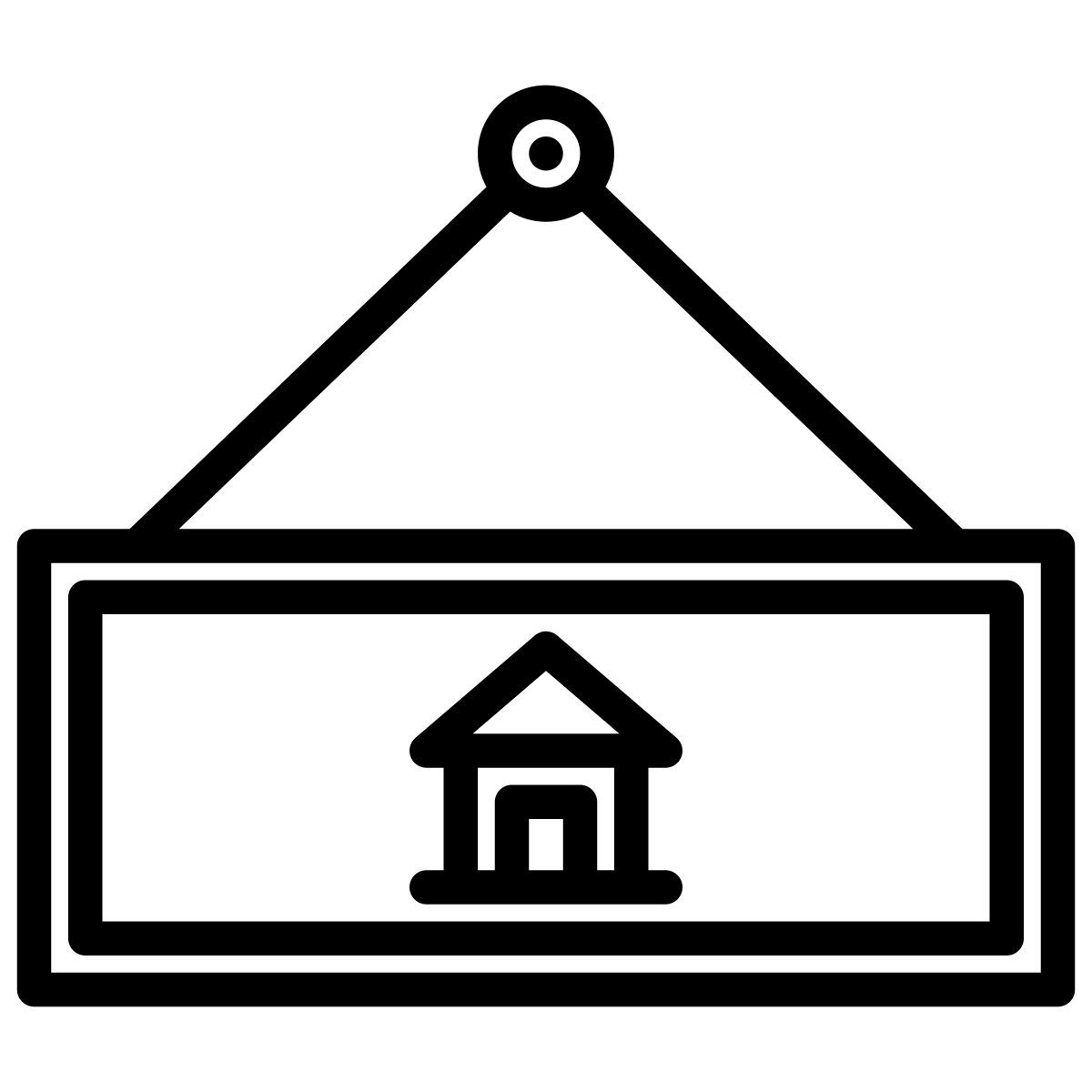 for sale icon