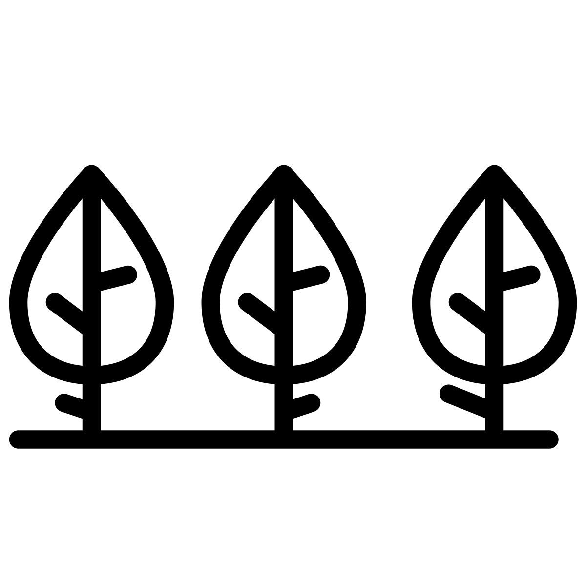 Forêt icon