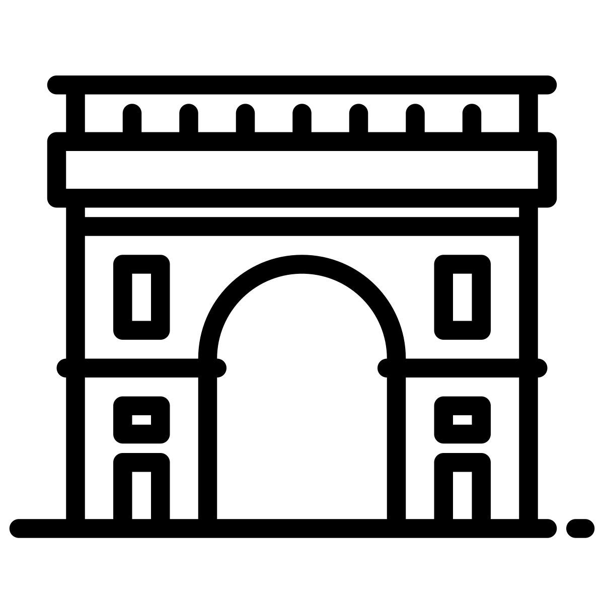 frankreich icon