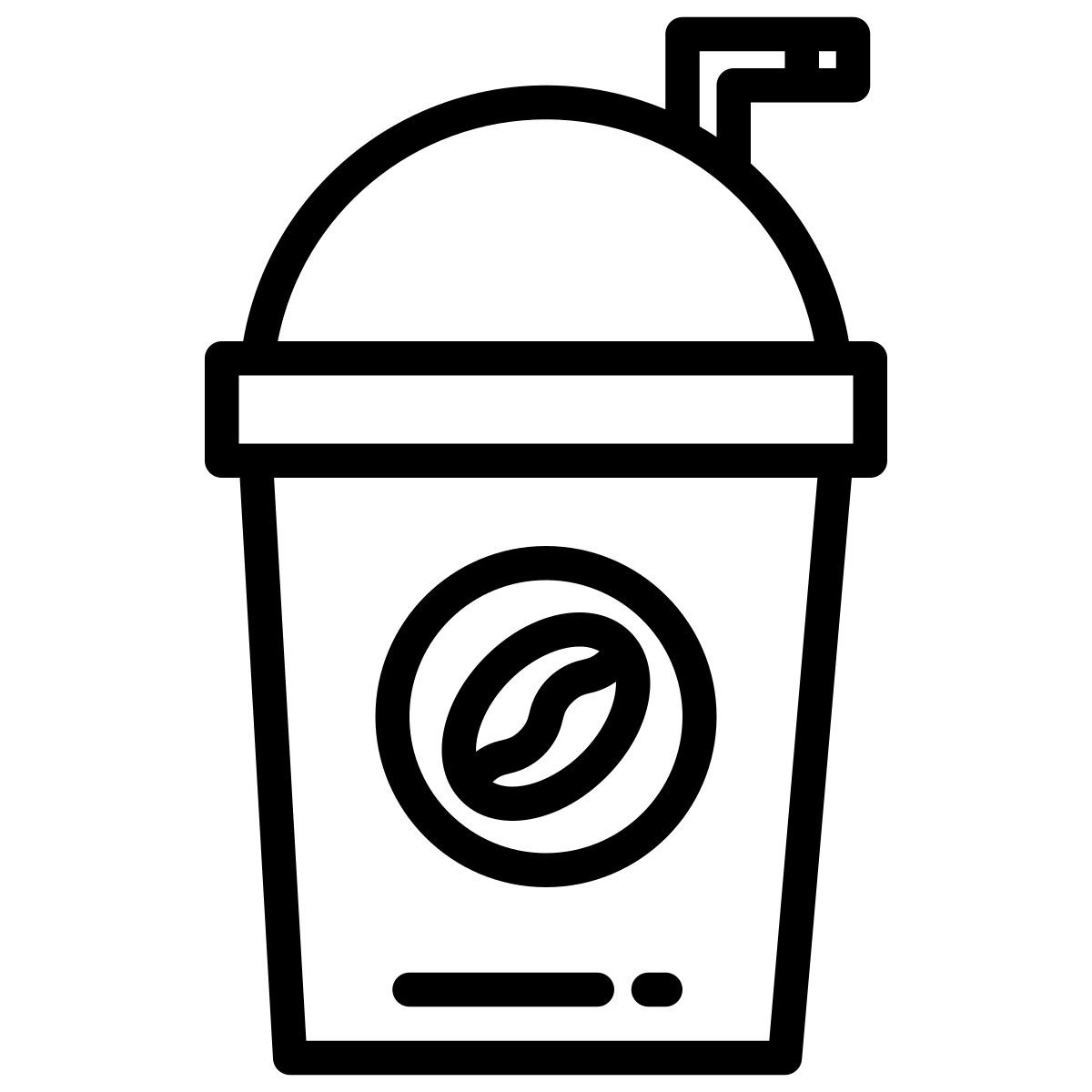 打击 icon