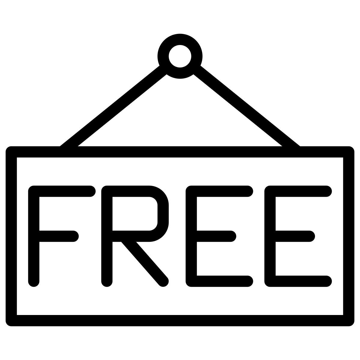 free icon