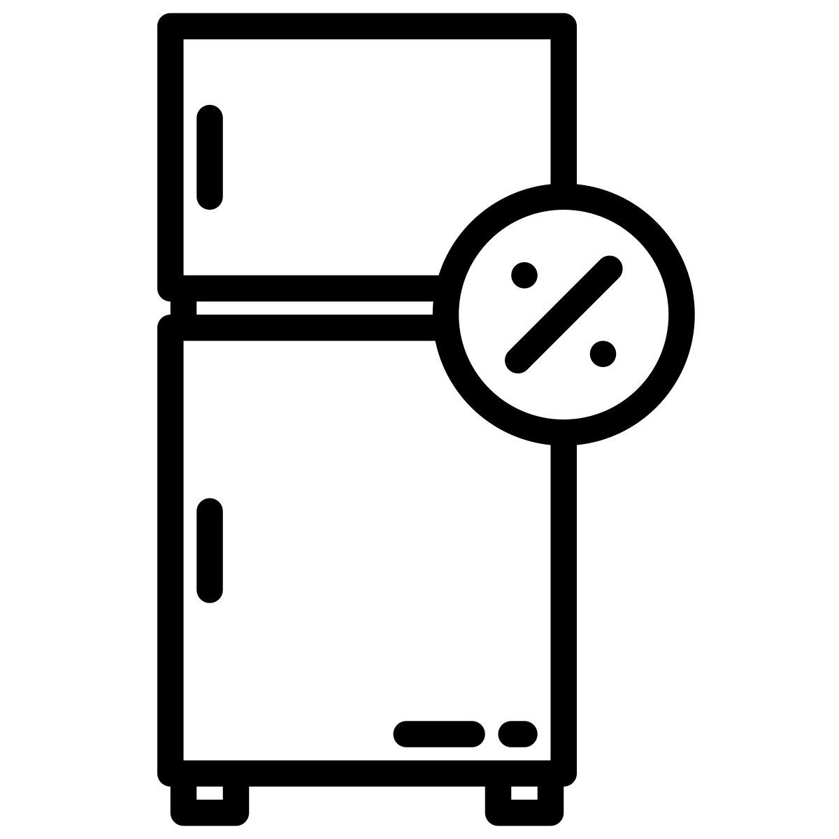 fridge icon
