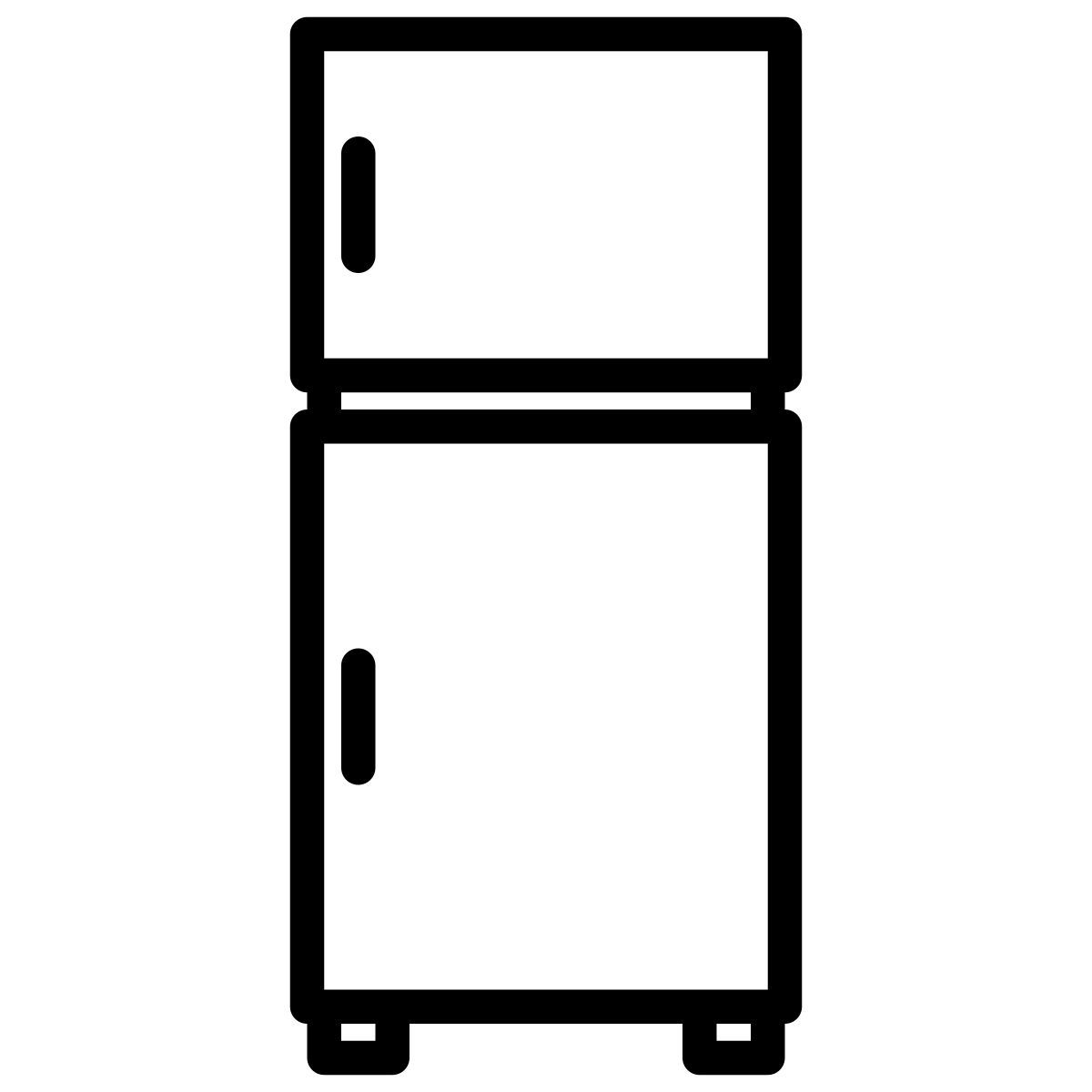 kühlschrank icon