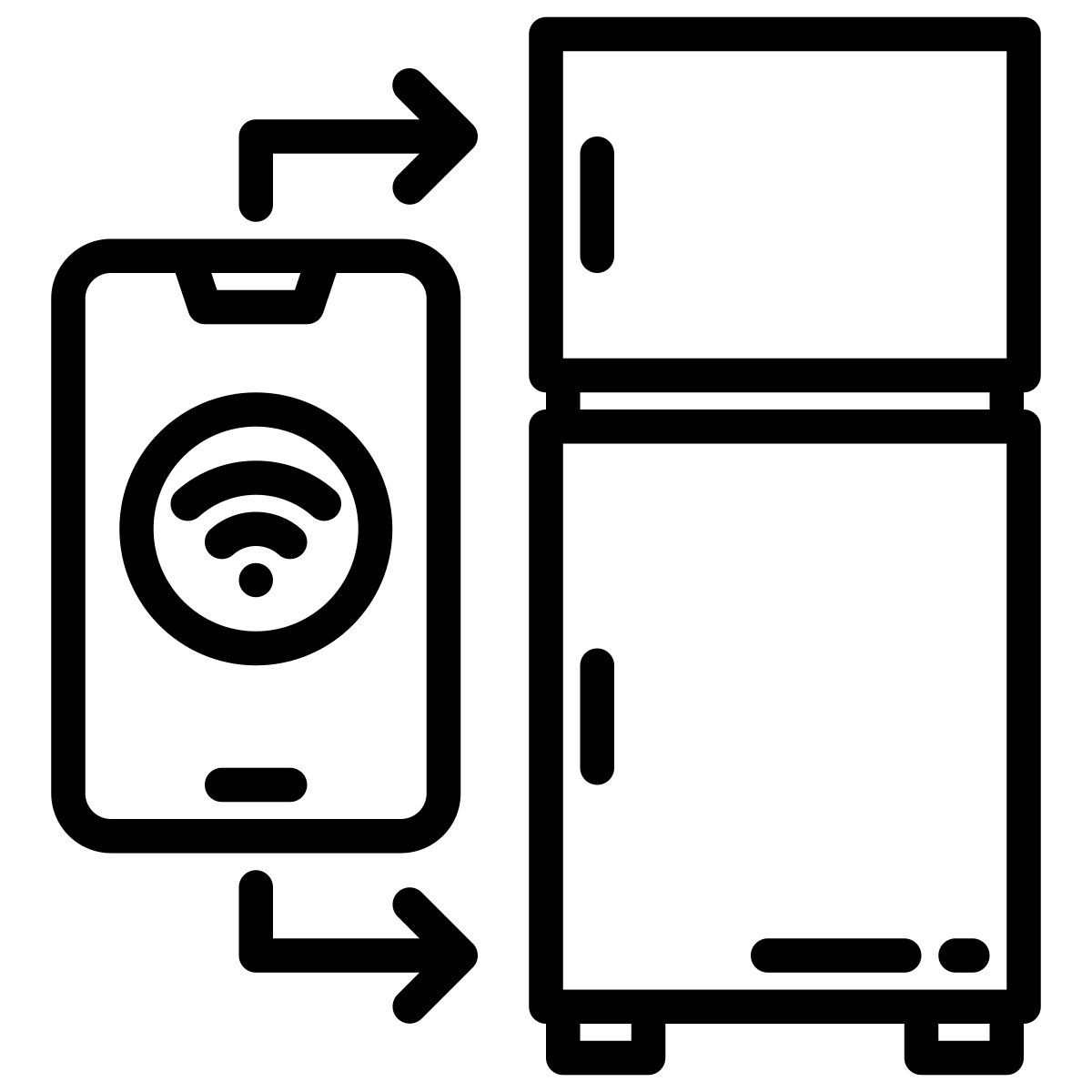 fridge icon