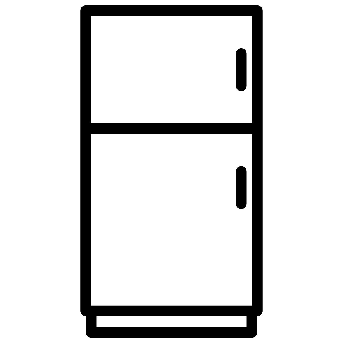 fridge icon