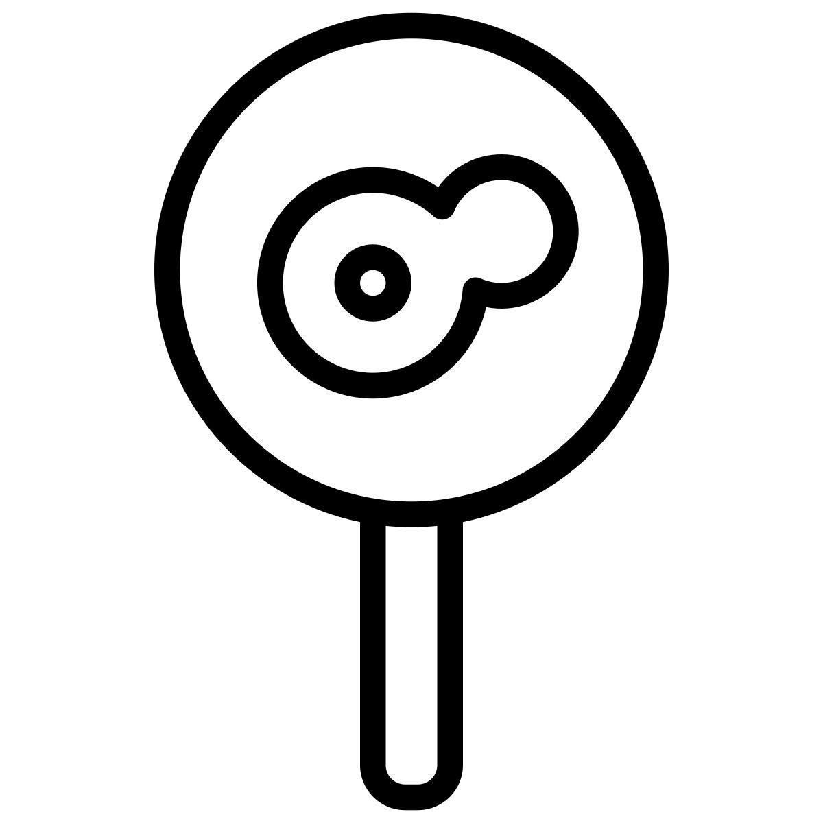 sartén icon