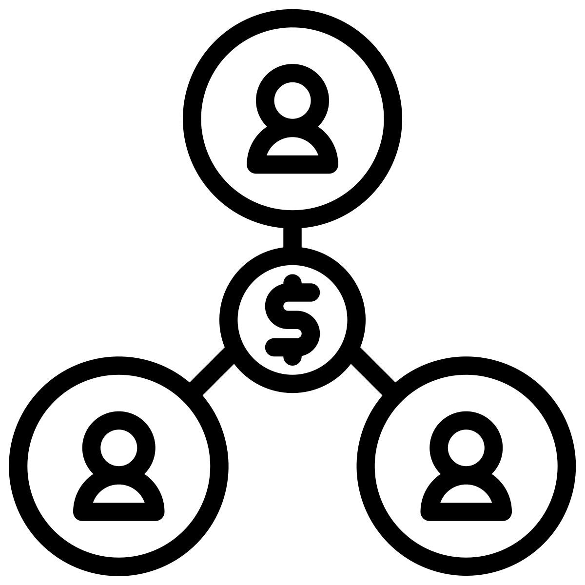 funding icon