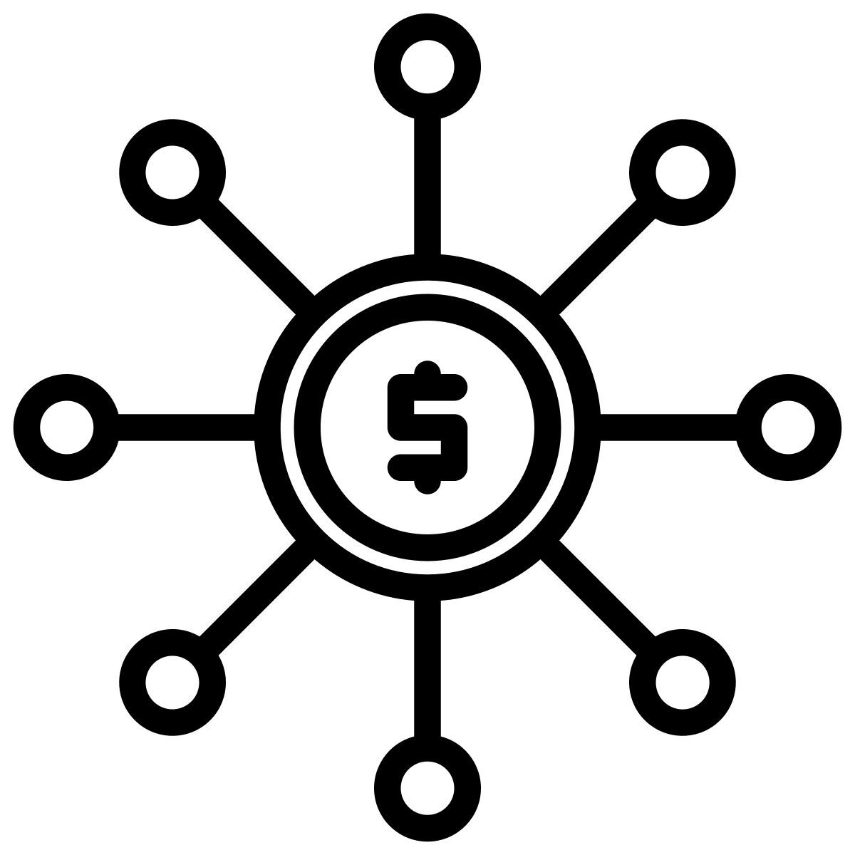 funding icon