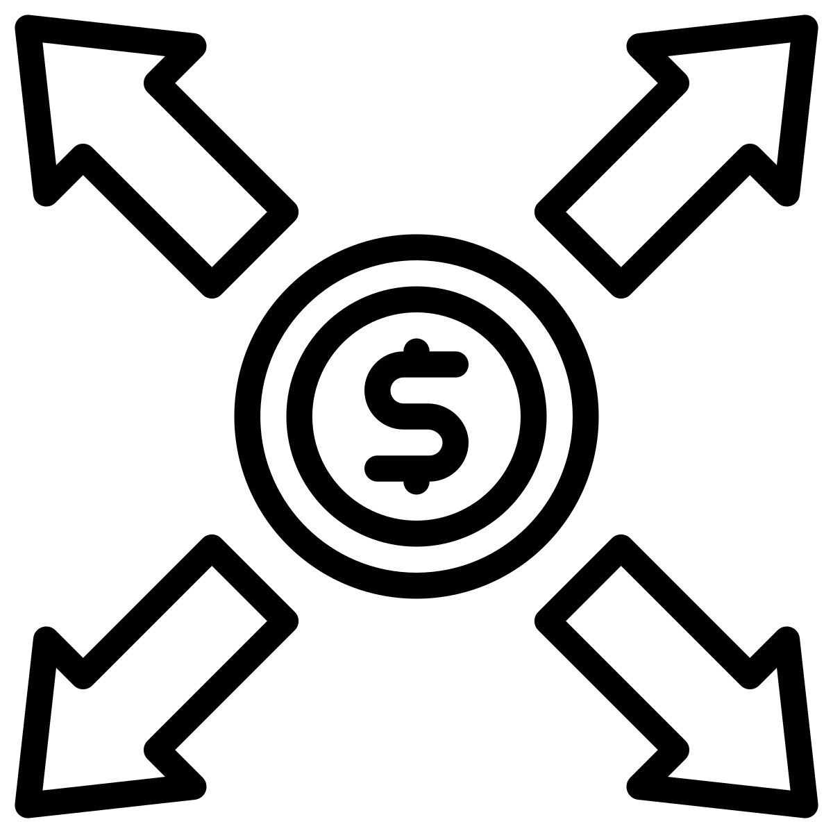 funding icon