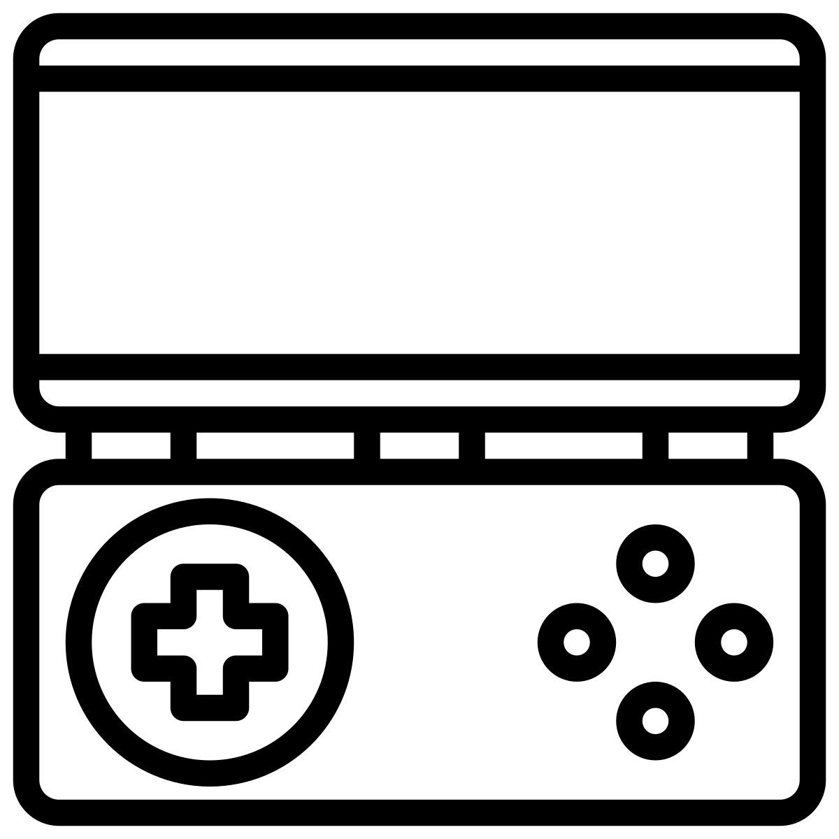 gaming icon