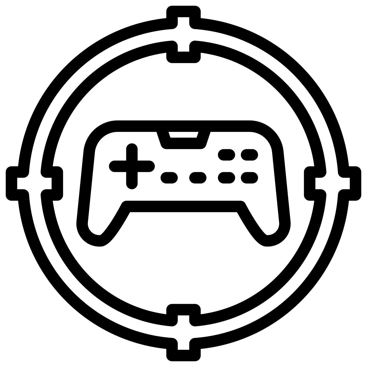 gaming icon