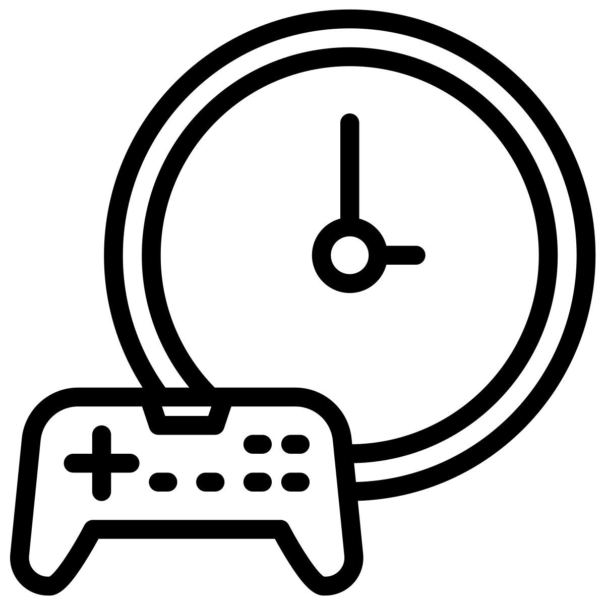 gaming icon
