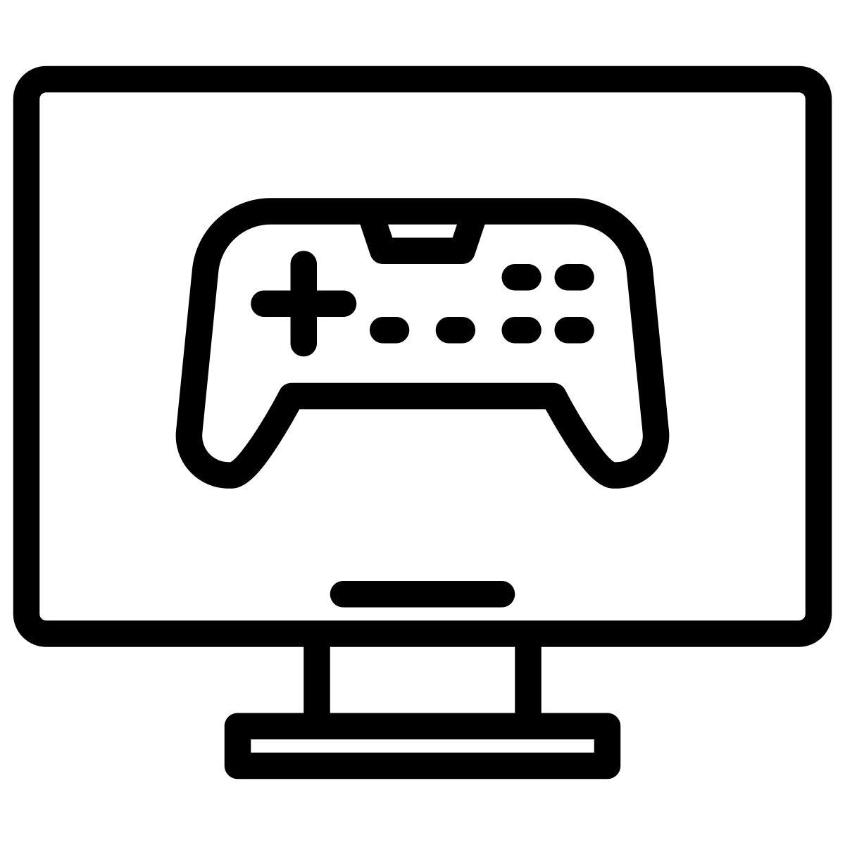 gaming icon