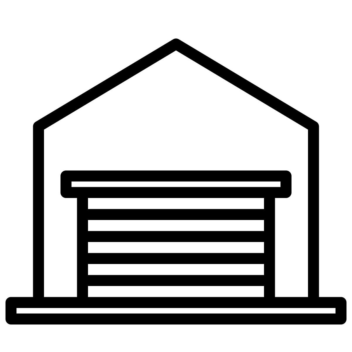 garage icon