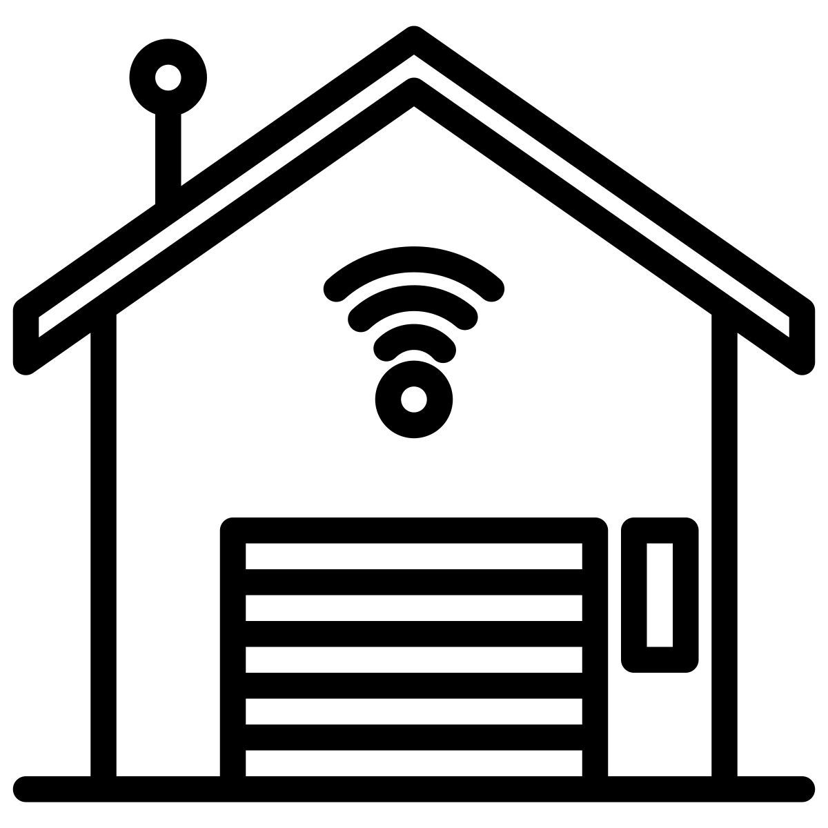 garage icon