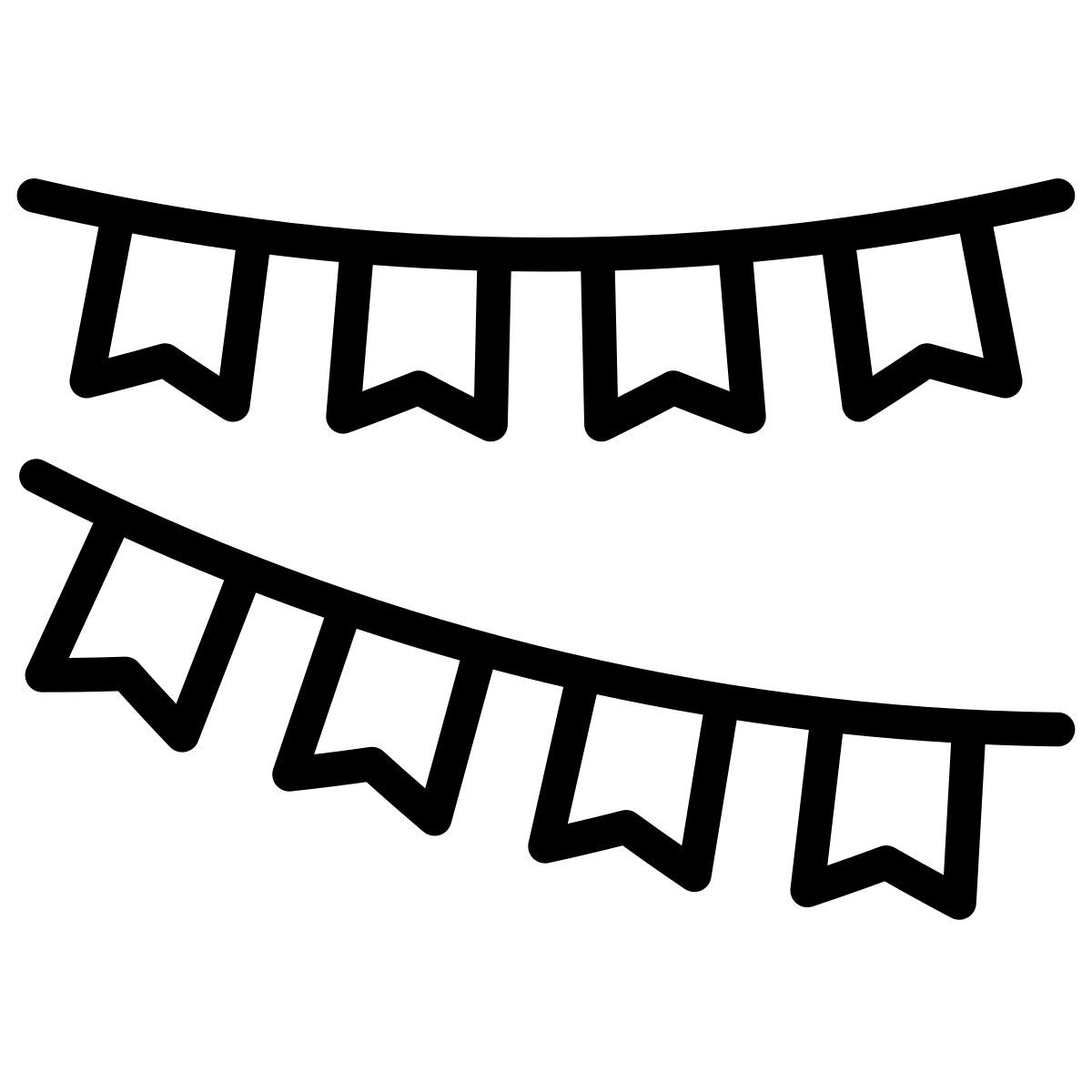 garlands icon