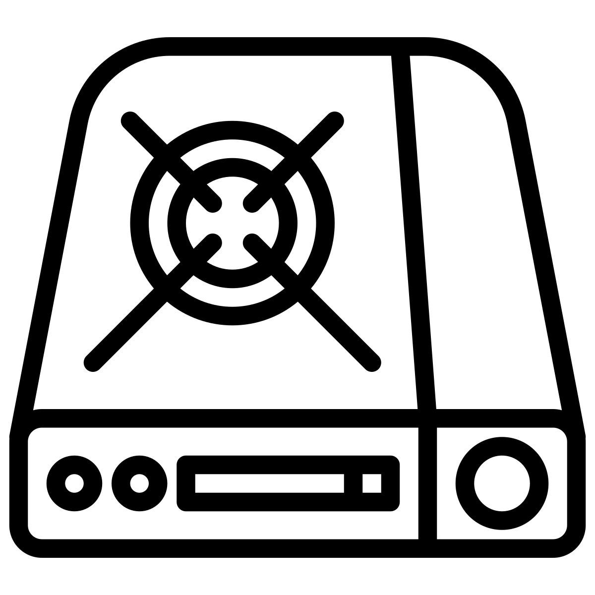 gas icon
