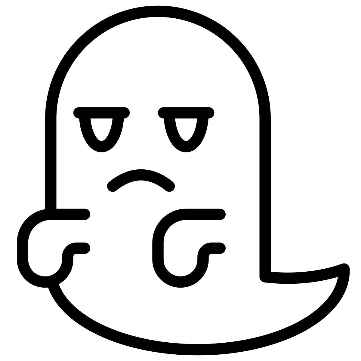 ghost icon