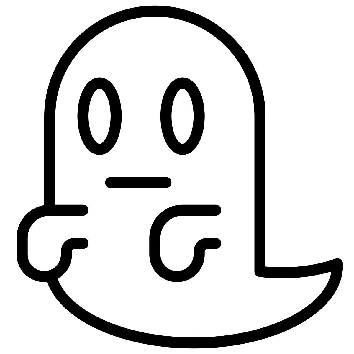 ghost icon