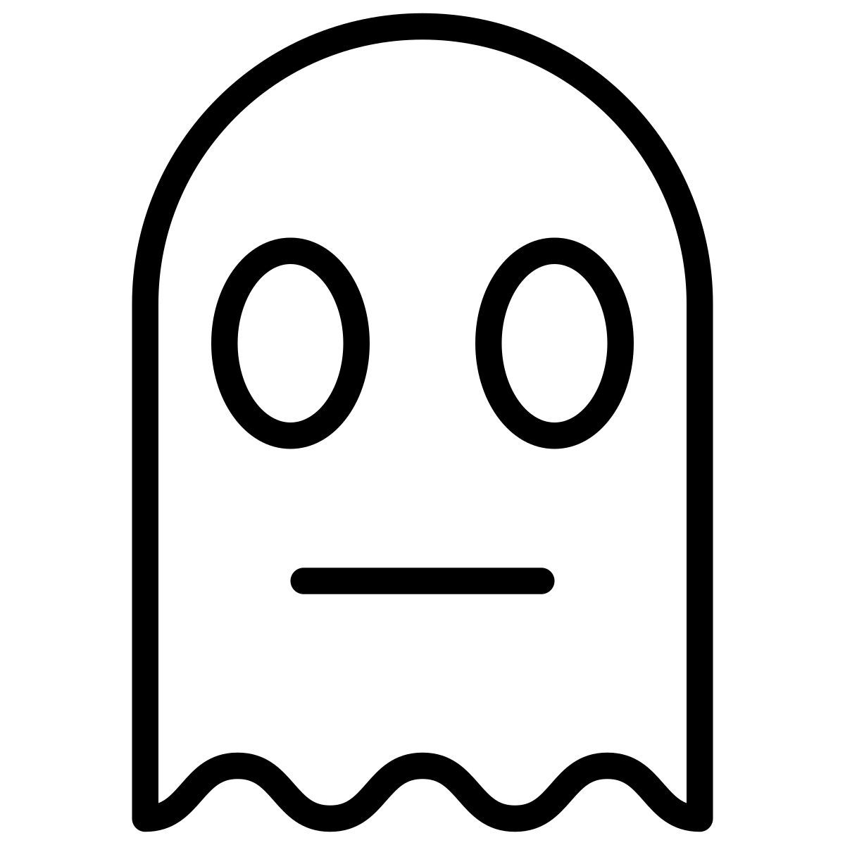ghost icon